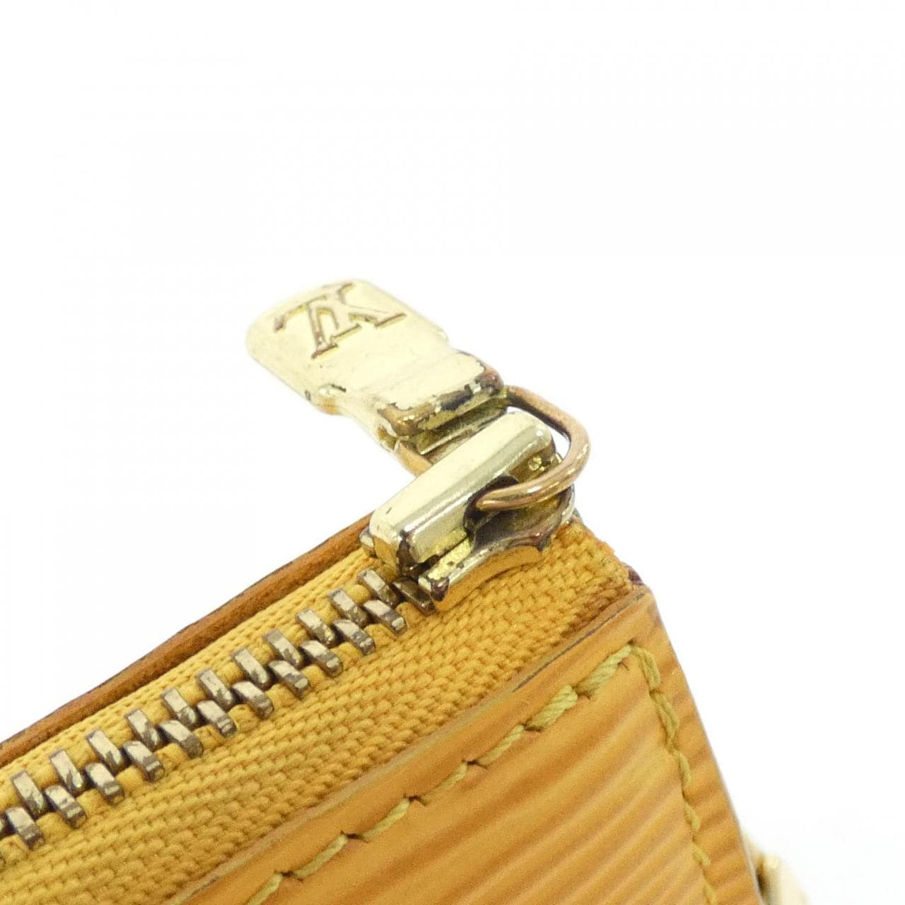 ルイヴィトン エピ ポシェット アクセソワール 24cm M52949 アクセサリーポーチ