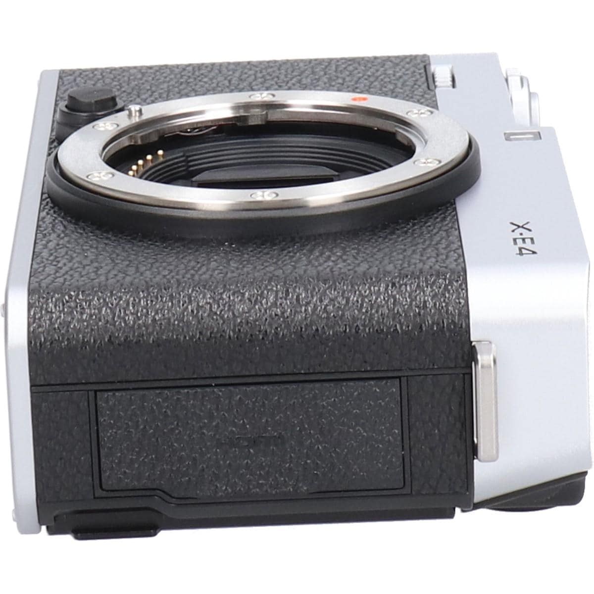 Ｘ－Ｅ４