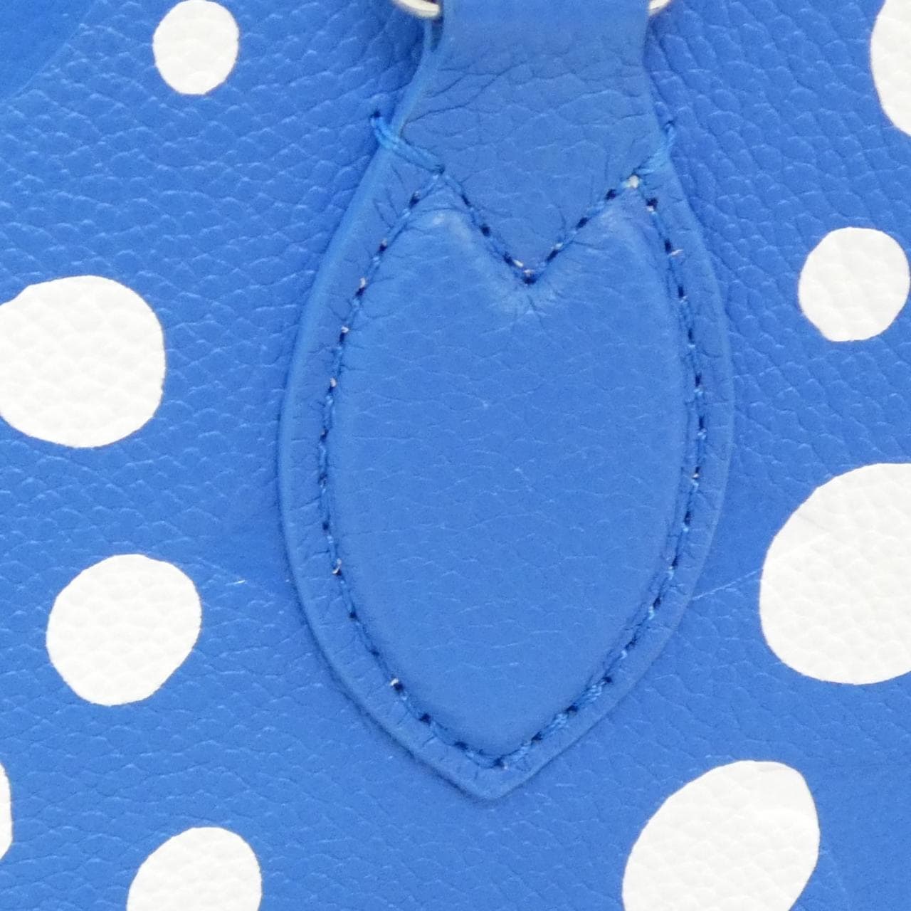 ルイヴィトン モノグラム アンプラント(LV X YK) オンザゴー PM M46424 バッグ