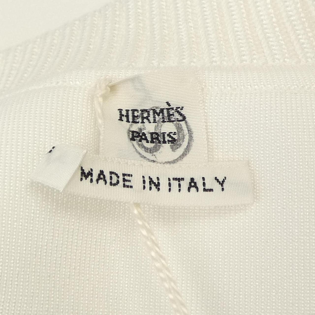 エルメス HERMES 2E2639D9 トップス