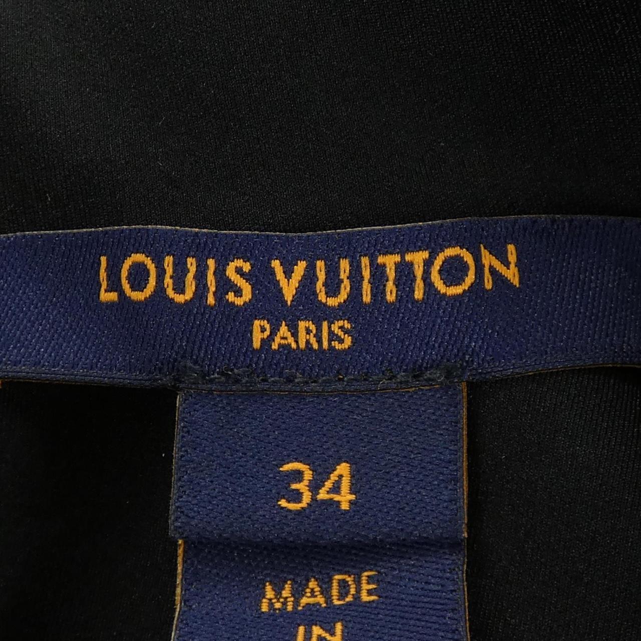 ルイヴィトン LOUIS VUITTON FJDR25NHY ワンピース