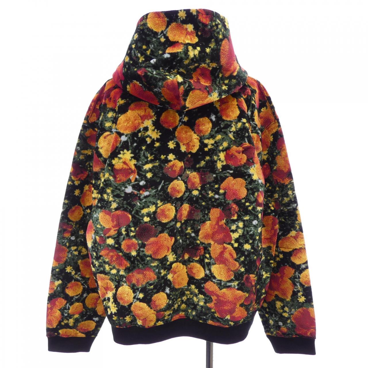 ルイヴィトン LOUIS VUITTON HGY63WJZB パーカー