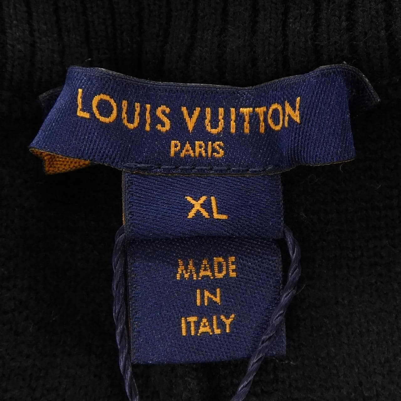 ルイヴィトン LOUIS VUITTON FIKP09TVL パンツ