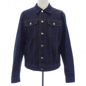 ディオール DIOR オブリーク OBLIQUE 013D482B226X デニムジャケット