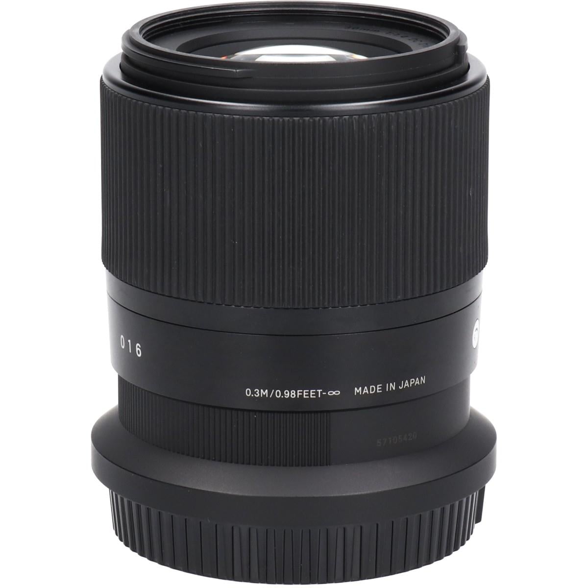 Ｚ３０ｍｍ　Ｆ１．４ＤＣ　ＤＮ（Ｃ）