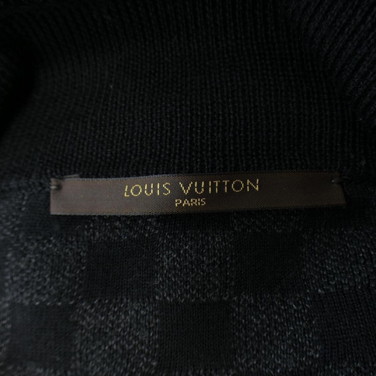 LOUIS VUITTON LOUIS VUITTON Blouson
