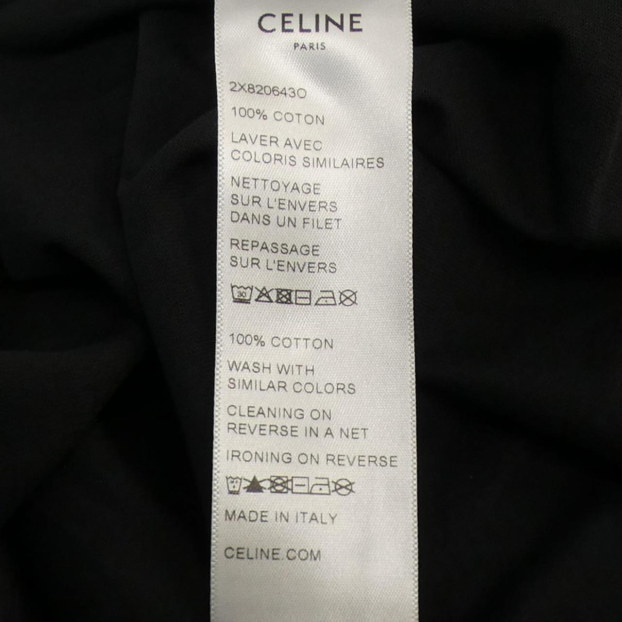 セリーヌ CELINE Tシャツ