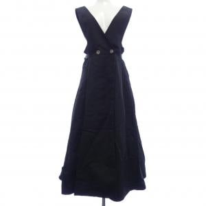 ランバンオンブルー LANVIN en Bleu ワンピース