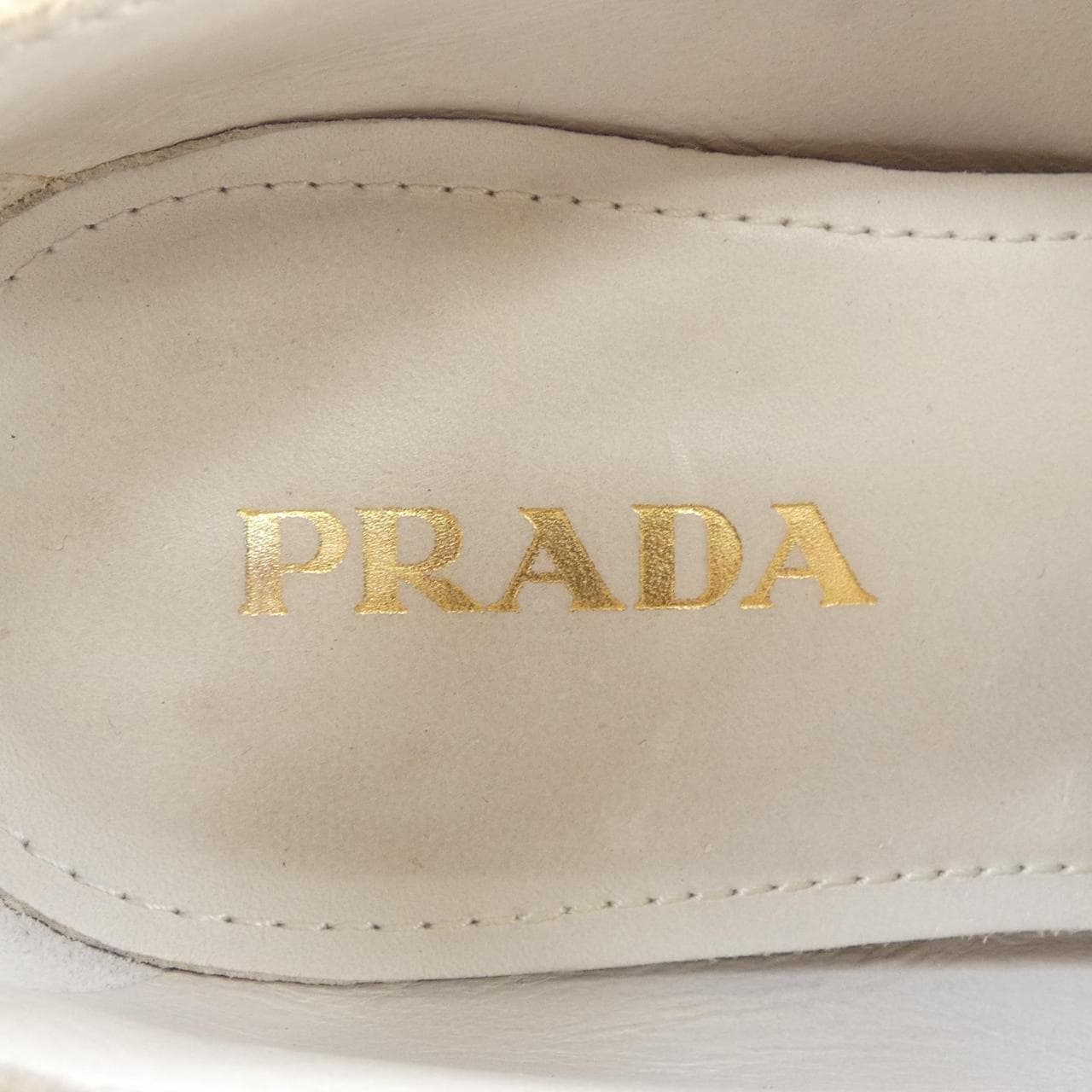 プラダ PRADA シューズ