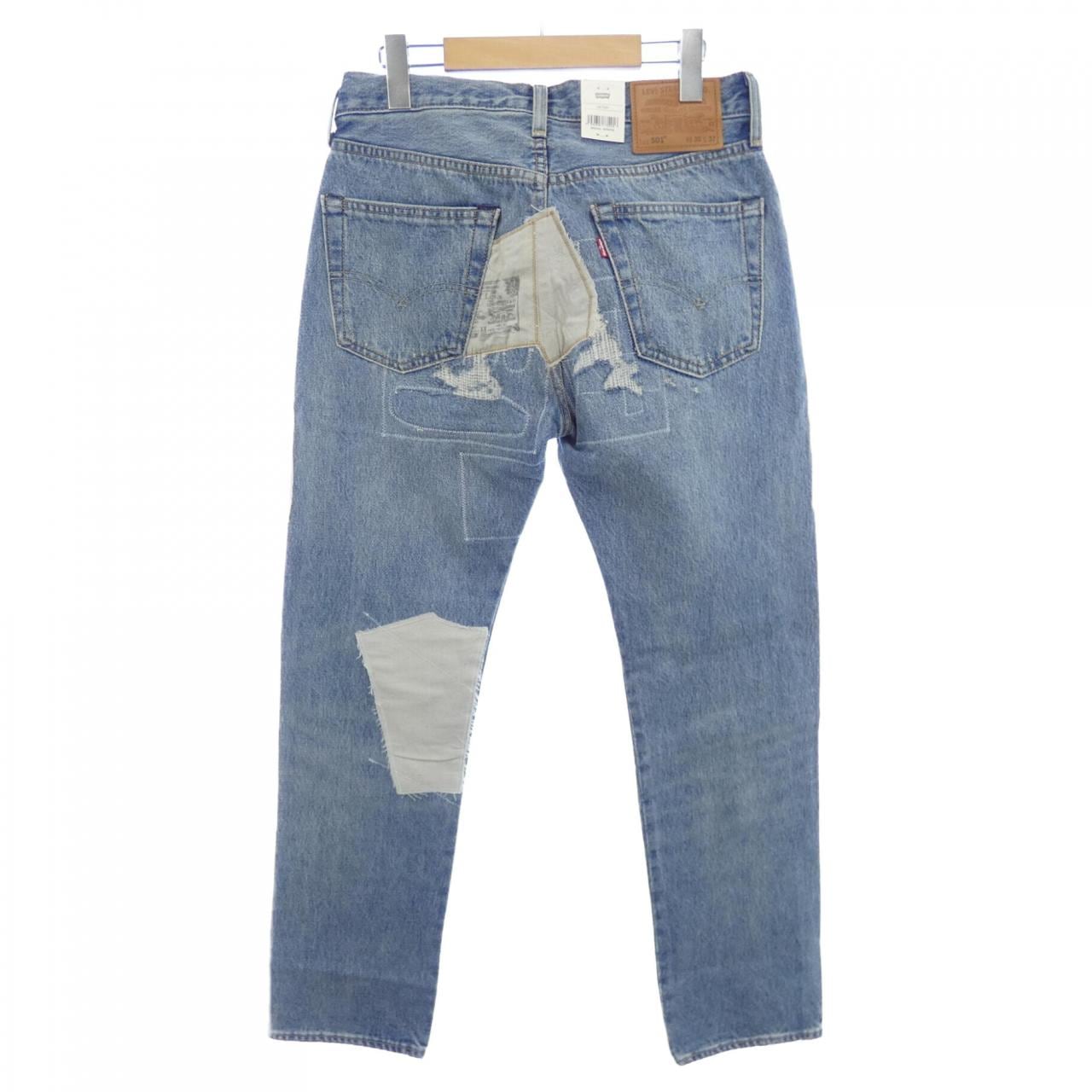 リーバイス LEVI'S 501-3661 ジーンズ