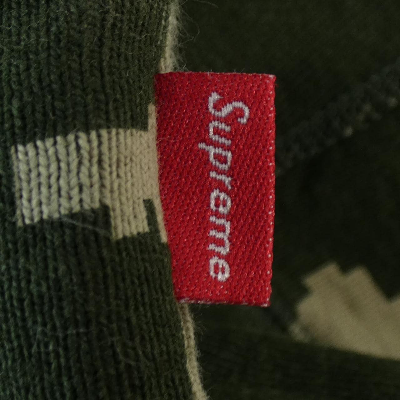 シュプリーム SUPREME BOX LOGO パーカー