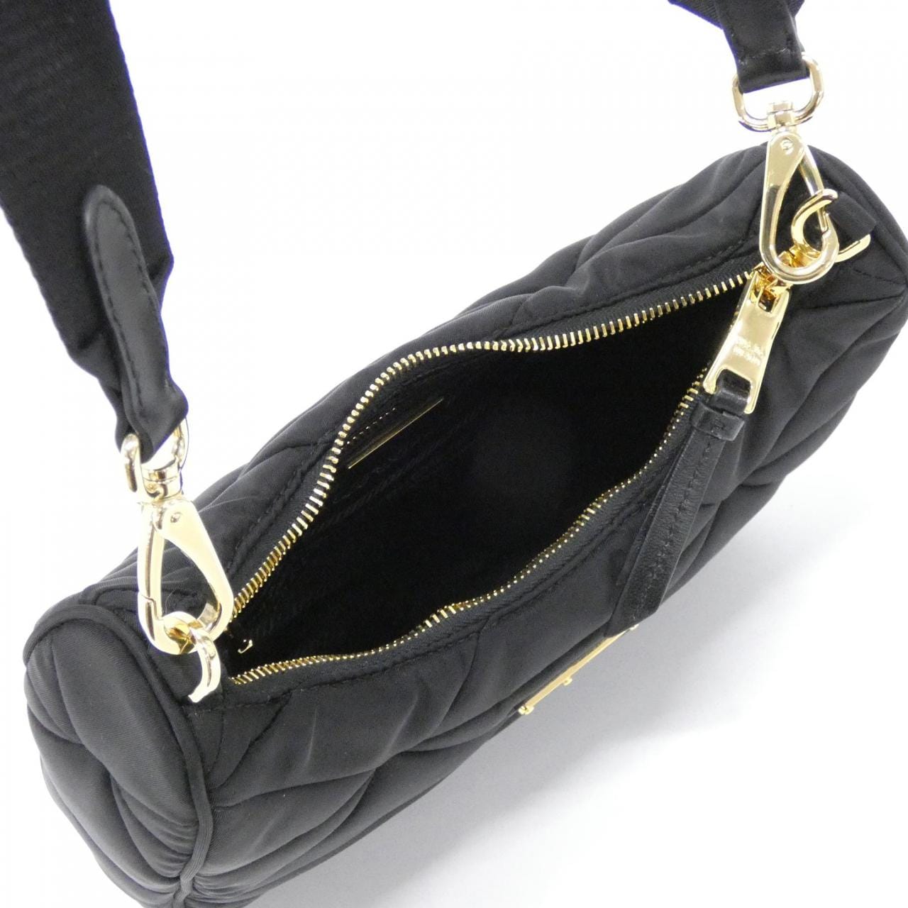 Prada 1BC151肩背包