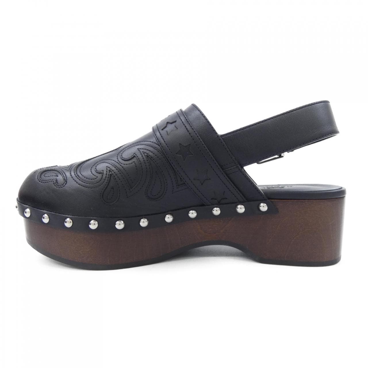 エルメス HERMES ヒッピーミュール 232044Z サンダル