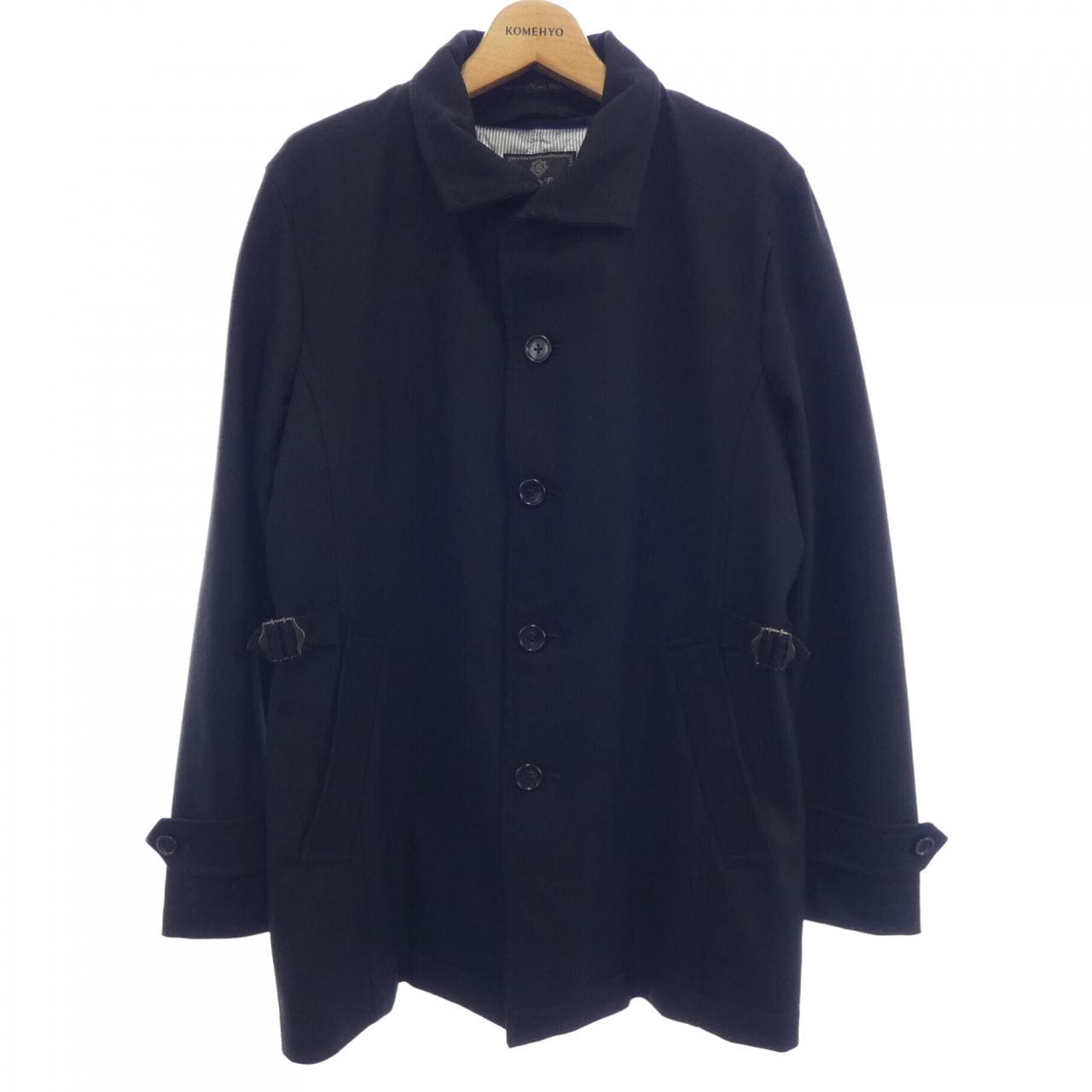メンズビギ MEN'S BIGI M0141FC02 コート