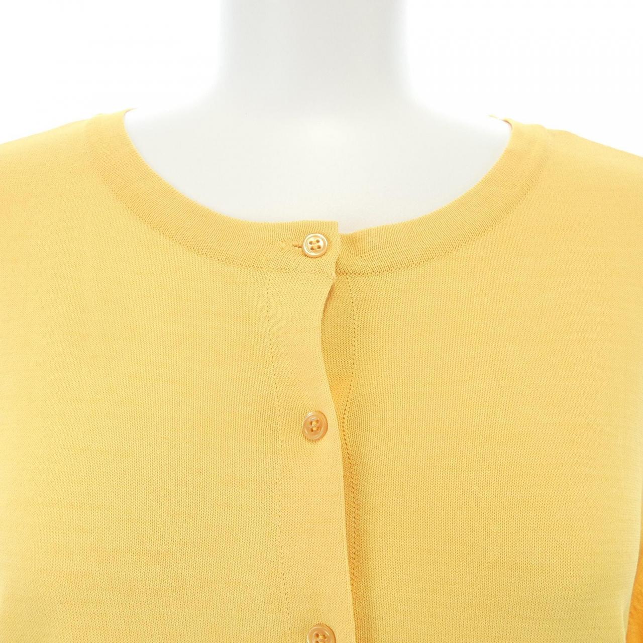 フォクシー FOXEY 36823 カーディガン