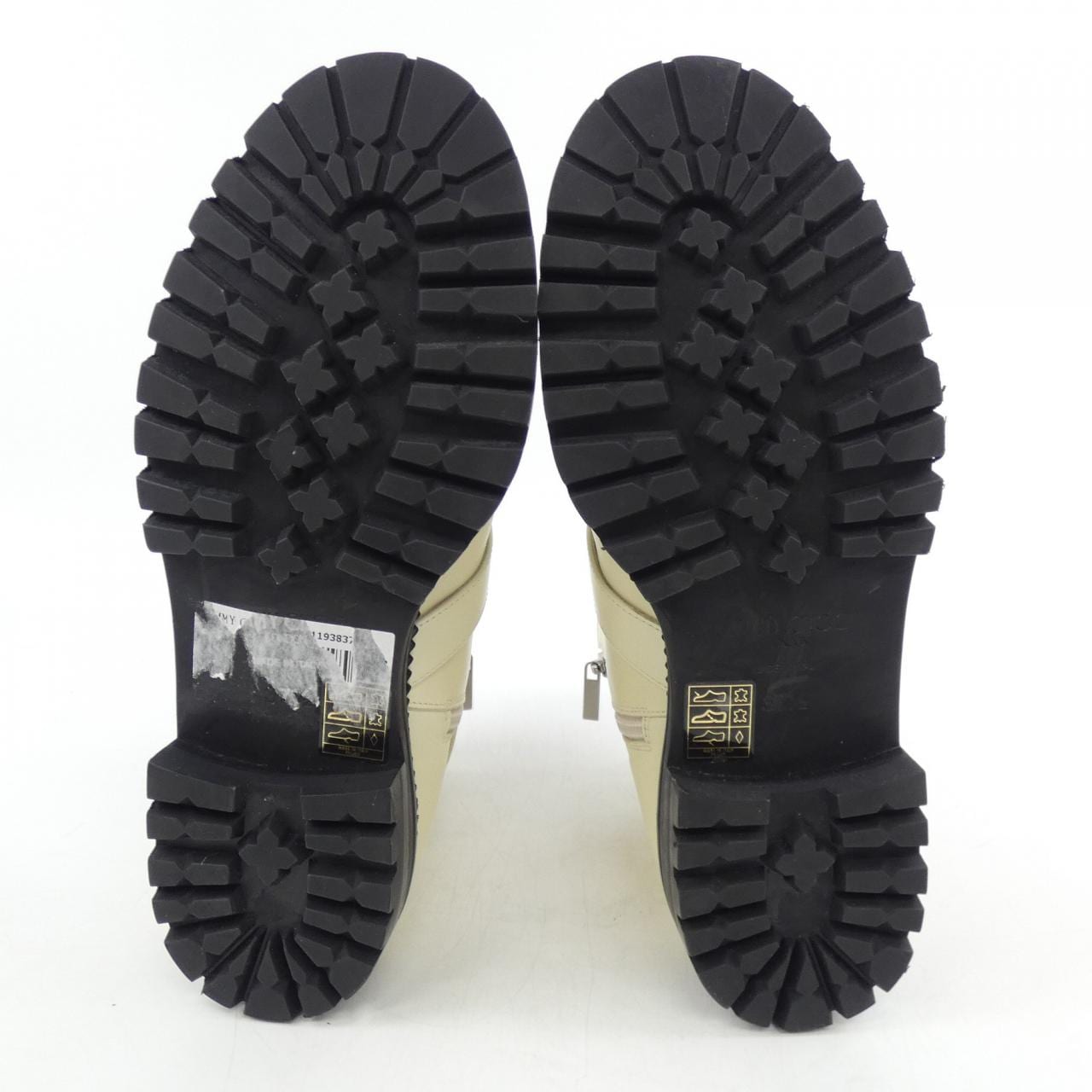 ジミーチュウ JIMMY CHOO ブーツ