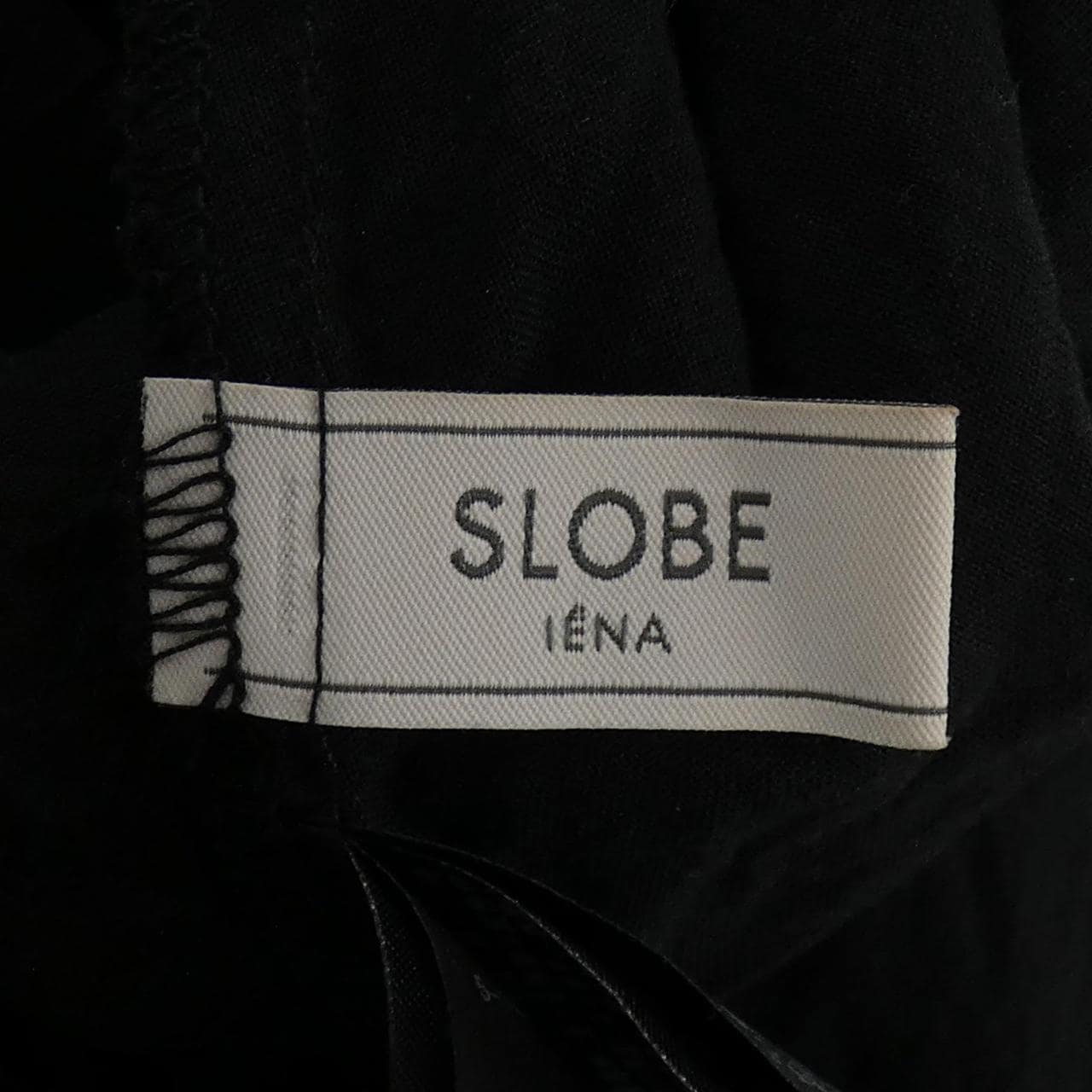 スローブイエナ SLOBE IENA ワンピース