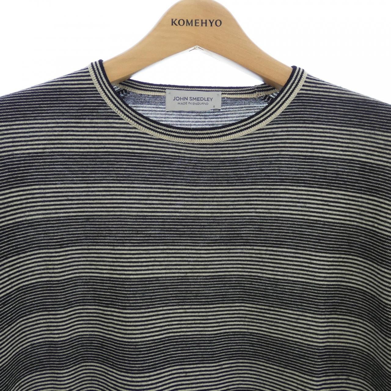 約翰斯默多利JOHN SMEDLEY針織衫