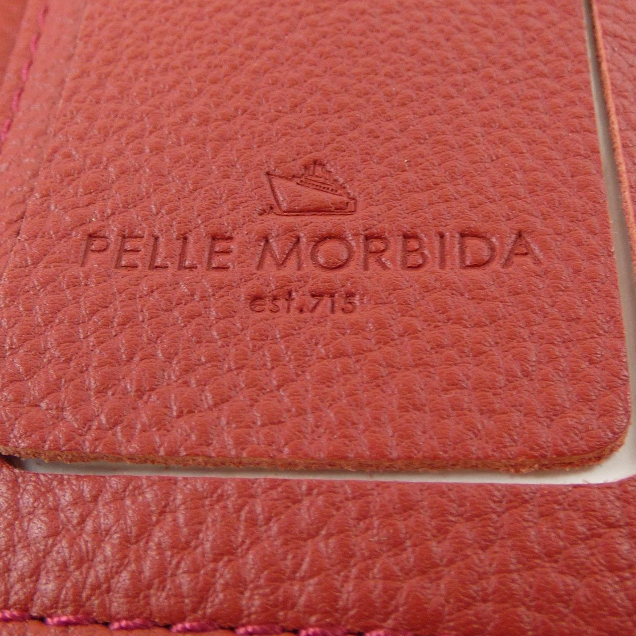 ペッレモルビダ PELLE MORBIDA BAG