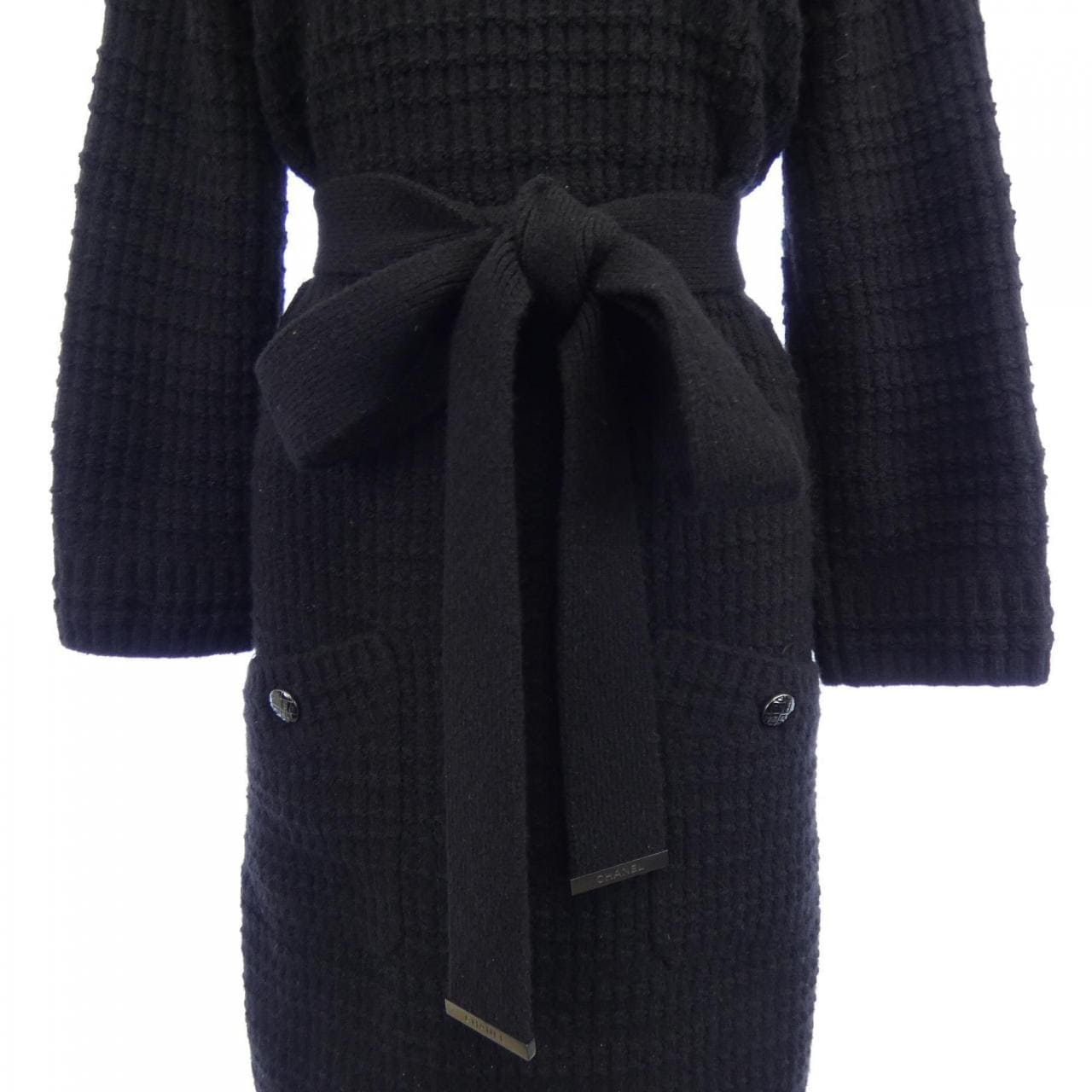 シャネル CHANEL P59784K07810 ワンピース