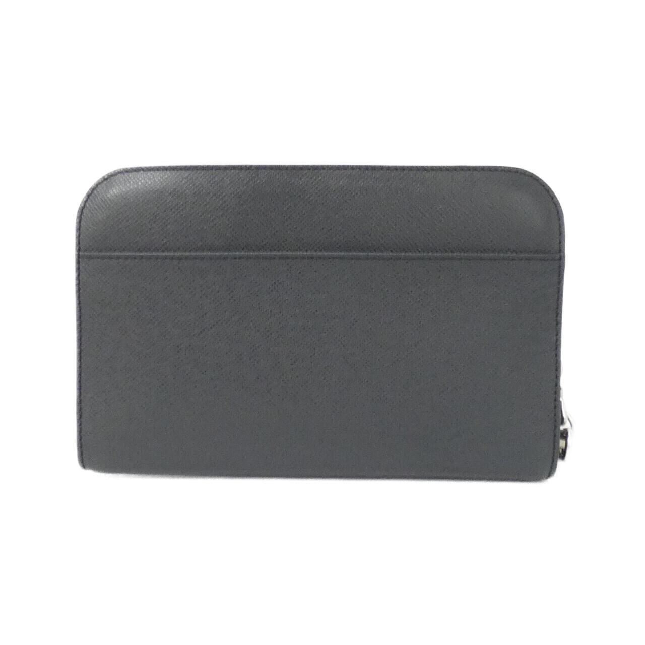 ルイヴィトン タイガ バイカル M30182 セカンドバッグ