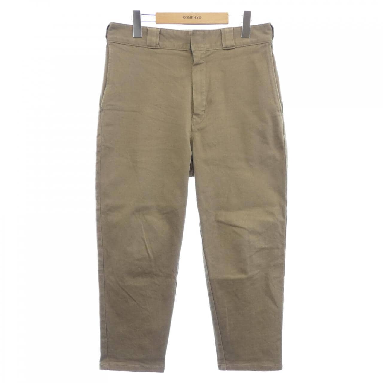 アールエイチシー RHC 193M40RH01 パンツ