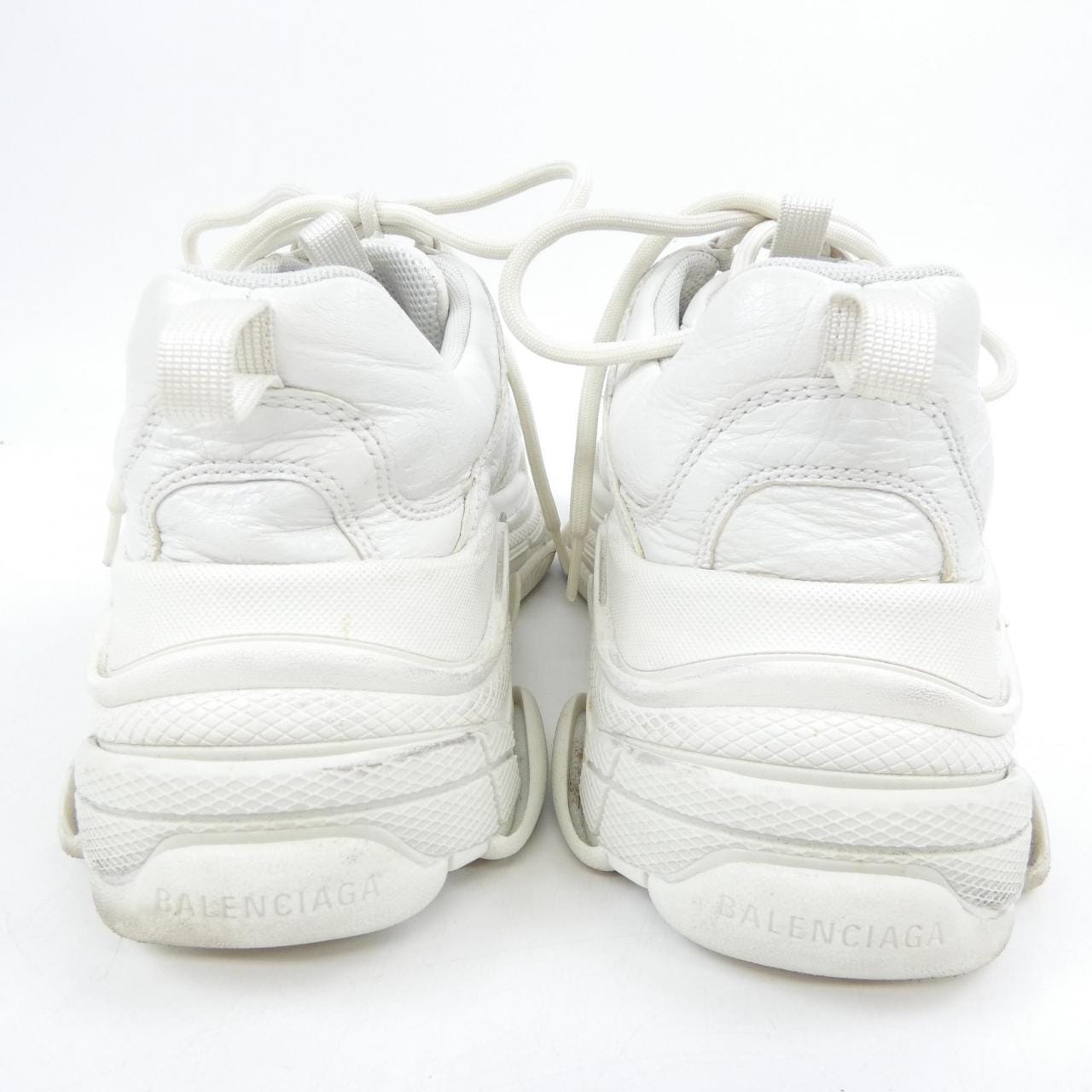 バレンシアガ BALENCIAGA 524039 スニーカー