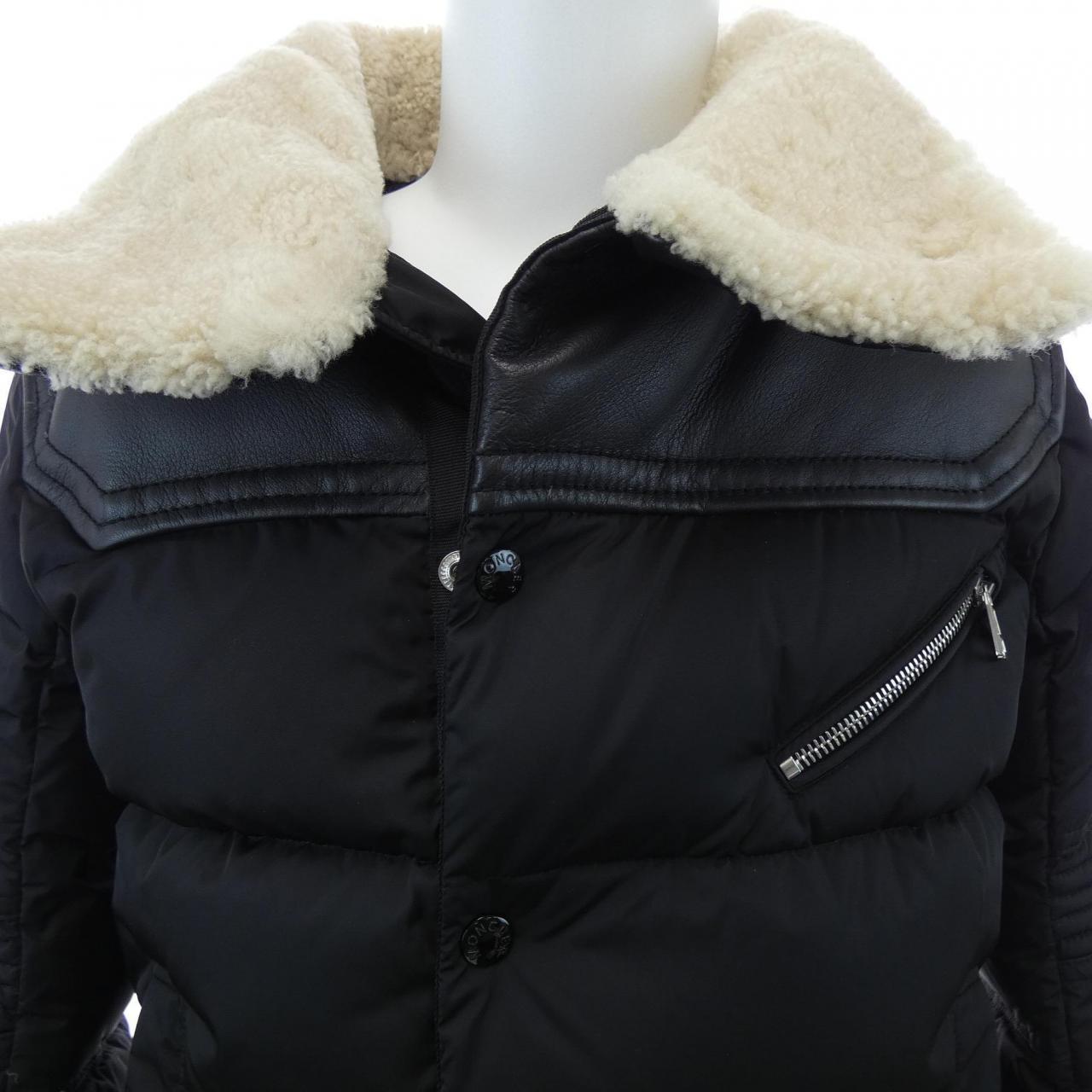 モンクレール MONCLER LEO ダウンジャケット