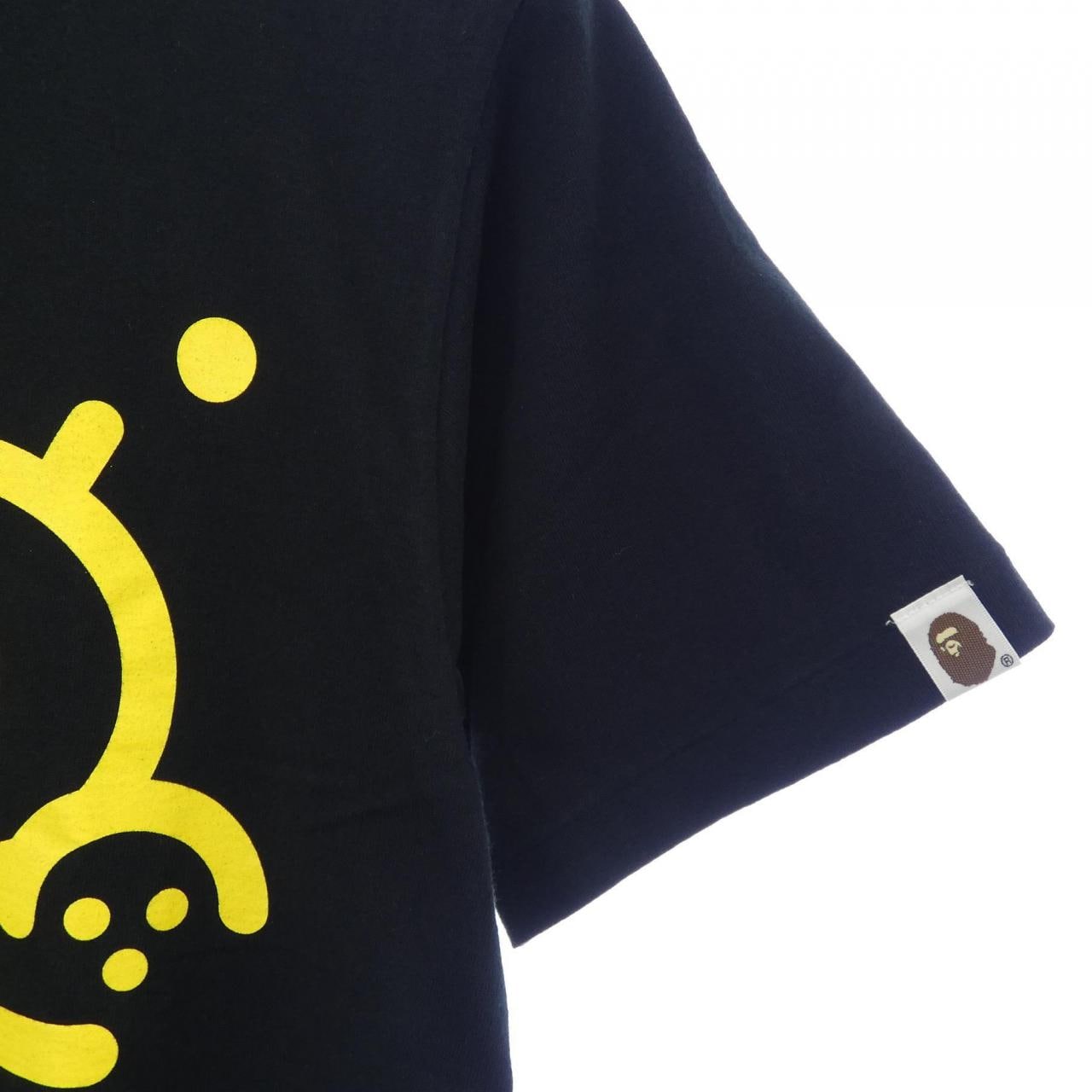 ベイプ BAPE Tシャツ