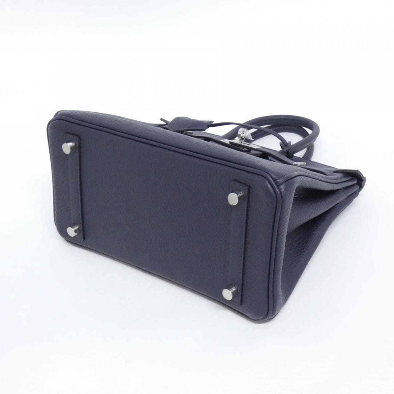 【未使用品】エルメス バーキン 25cm 041344CK バッグ