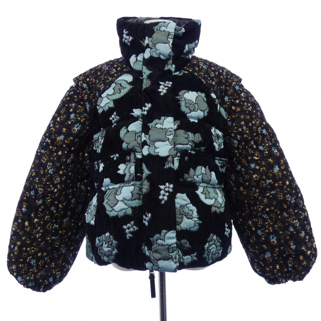 MONCLER Genius DUANE 羽絨服