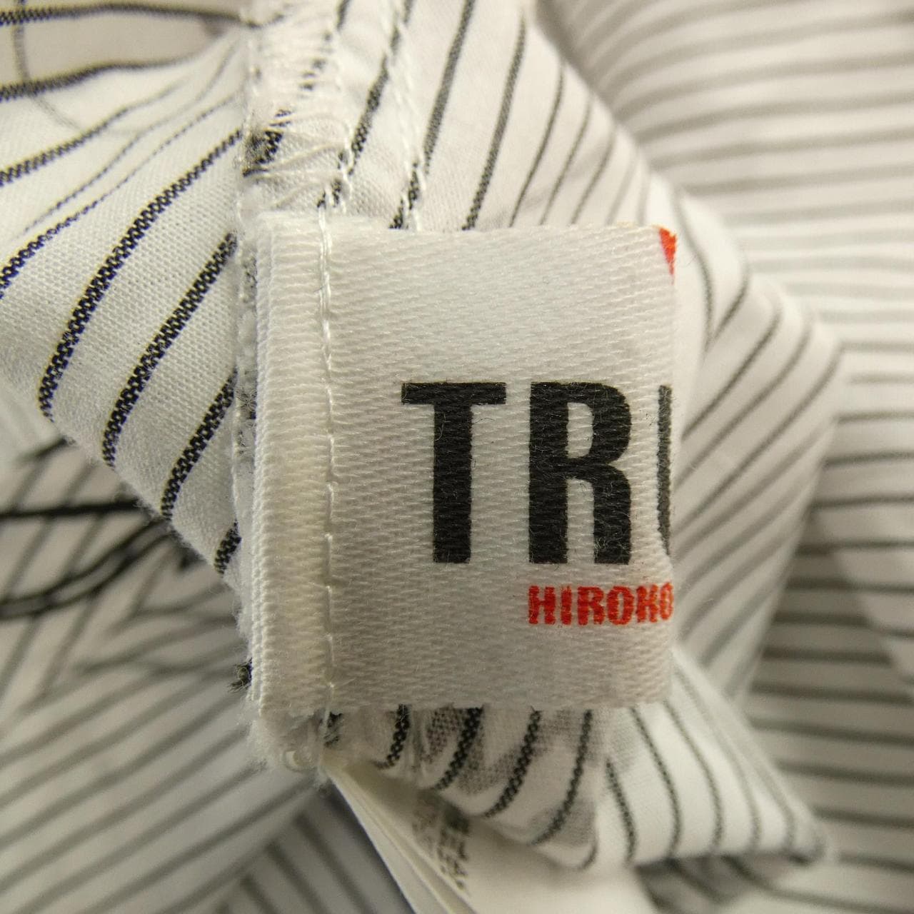 トランク TRUNK RSBIB-06460 シャツ