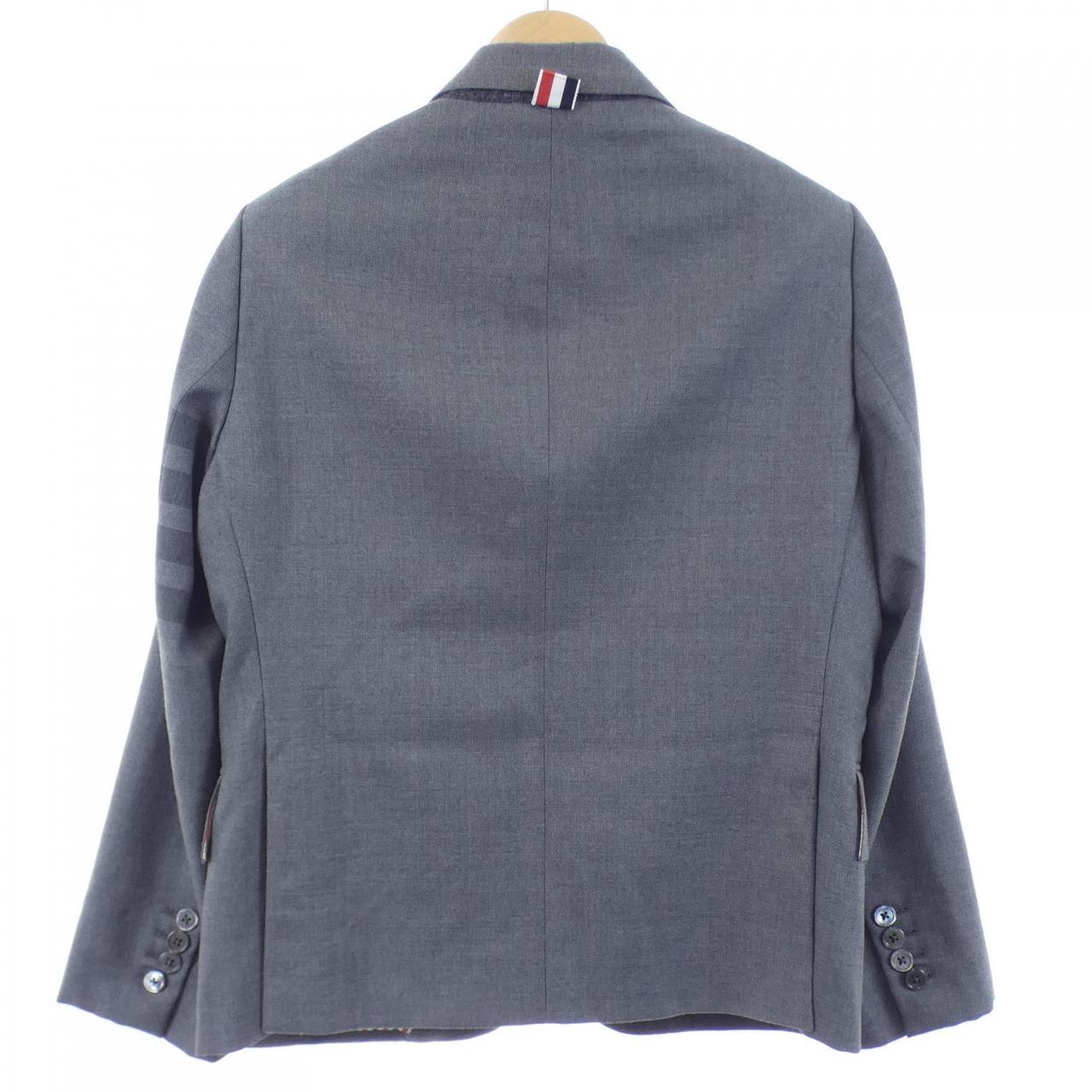 トムブラウン THOM BROWNE FBC521A ジャケット