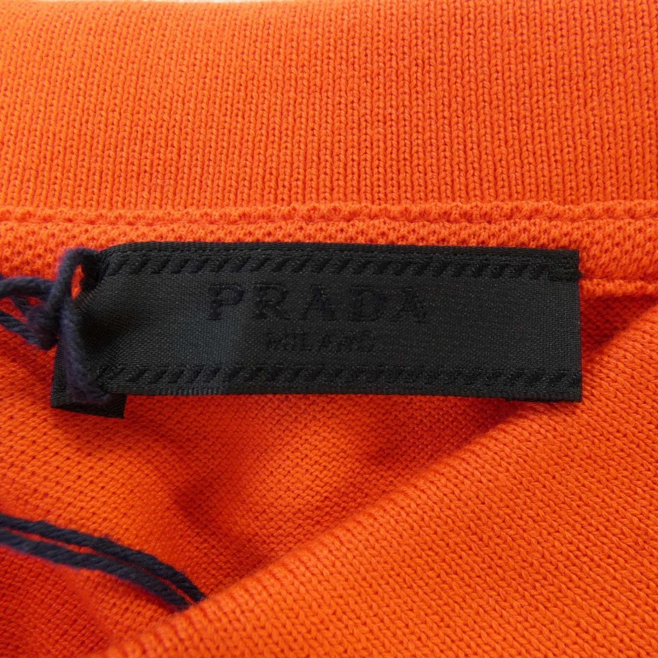 プラダ PRADA SJN256 R192 322 ポロシャツ