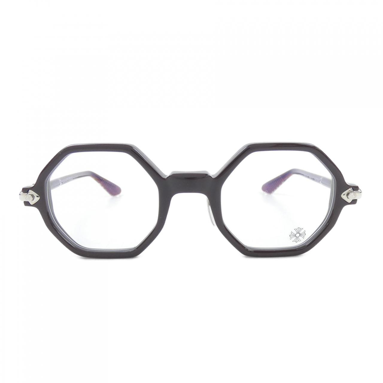 クロムハーツ CHROME HEARTS CLITCO EYEWEAR