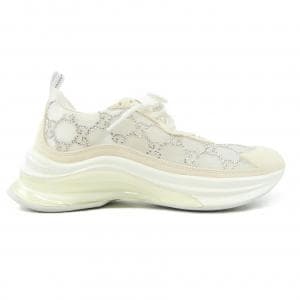 グッチ GUCCI GUCCI RUN 758088 FACG4 スニーカー