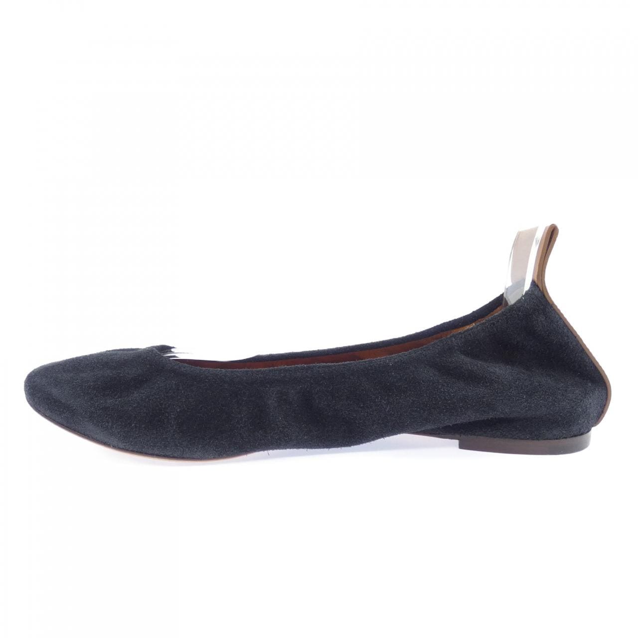 ランバン LANVIN FW-BAMB02-VESU-A24 フラットシューズ