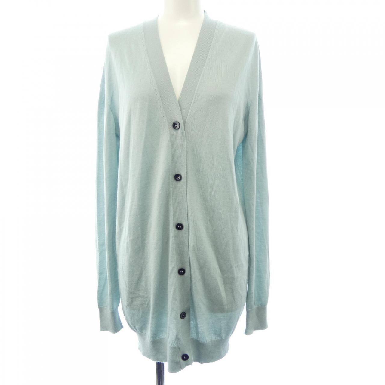 ジルサンダー JIL SANDER カーディガン