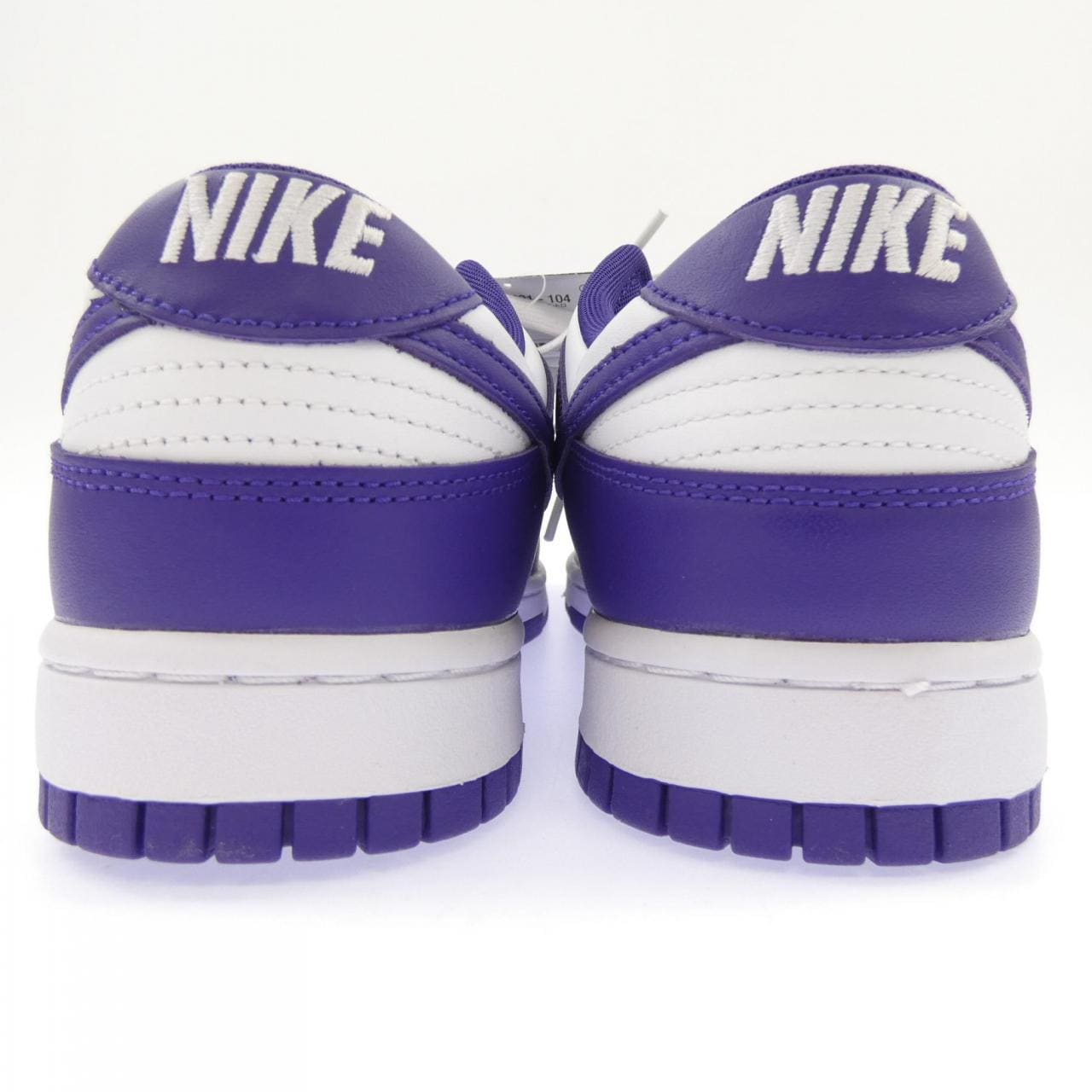 ナイキ NIKE DD1391-104 スニーカー