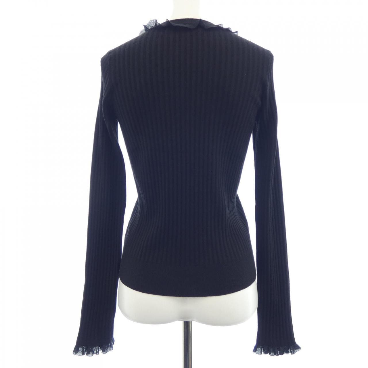 エルメス HERMES 6E2683DI ニット