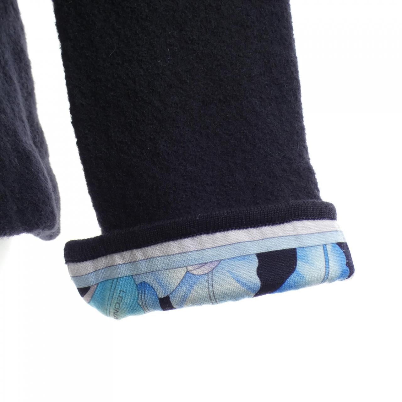 レオナールファッション LEONARD FASHION 0347724 ジャケット