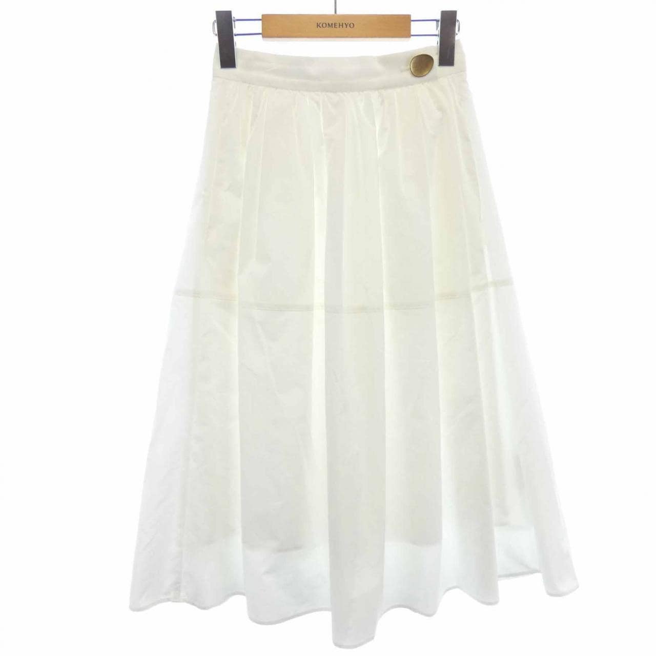 ジャスグリッティ JUSGLITTY スカート