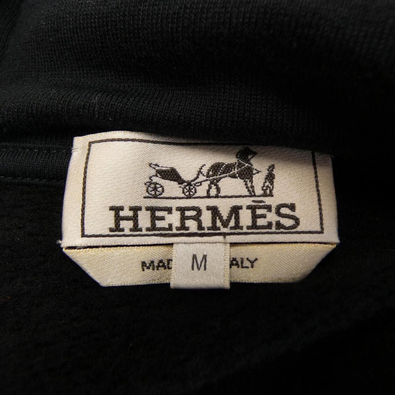 エルメス HERMES *41-5726 パーカー