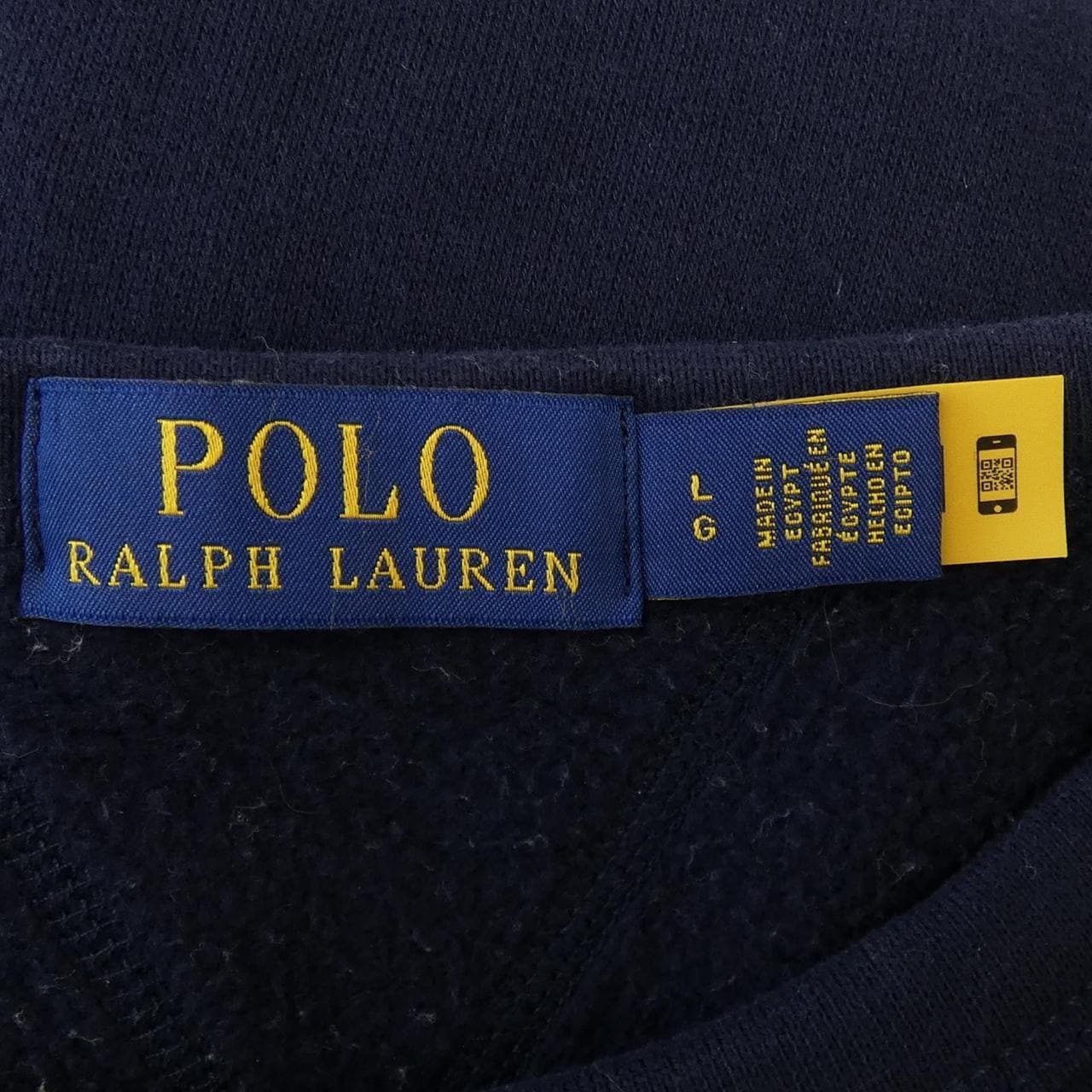 ポロラルフローレン POLO RALPH LAUREN スウェット