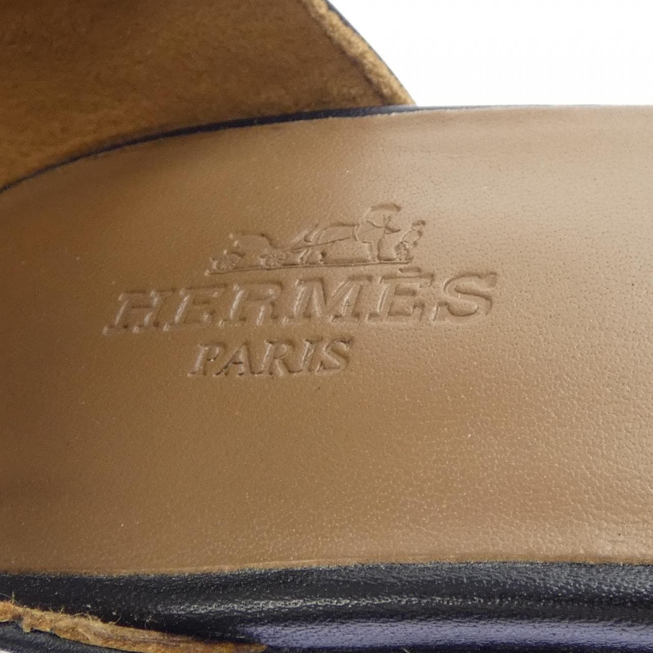 エルメス HERMES 181156Z サンダル