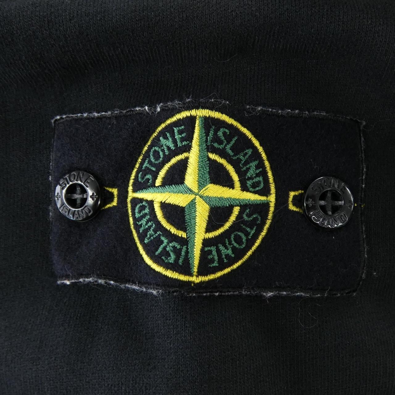 ストーンアイランド STONE ISLAND 791561720 パーカー