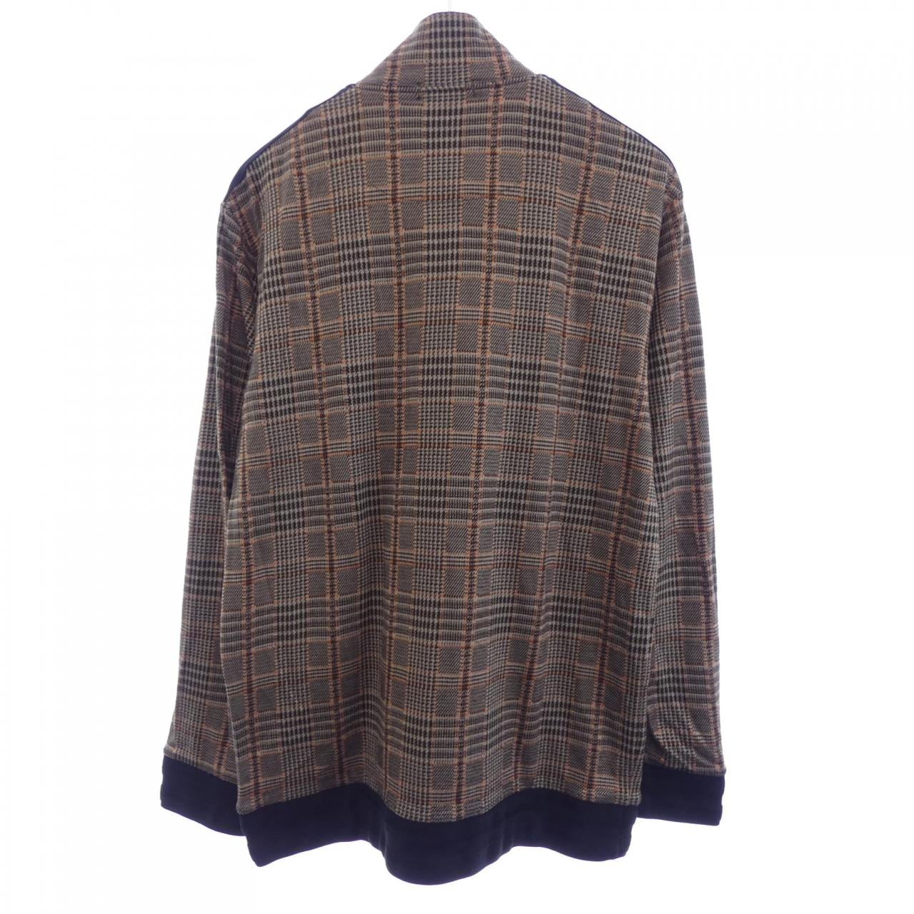 ブラックレーベルクレストブリッジ BLACK LABEL CRESTBRIDGE ブルゾン