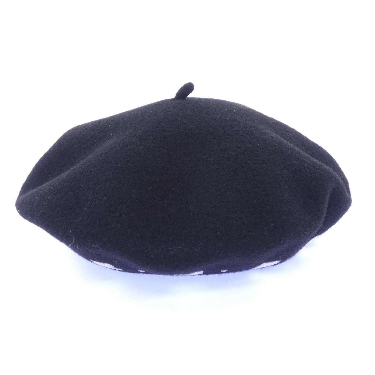 エンポリオアルマーニ EMPORIO ARMANI キャップ