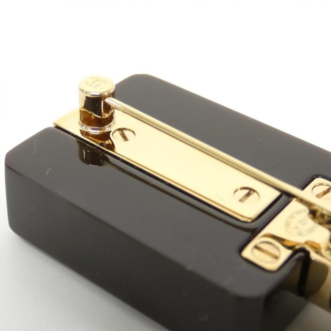 シャネル ABA987 ブローチ