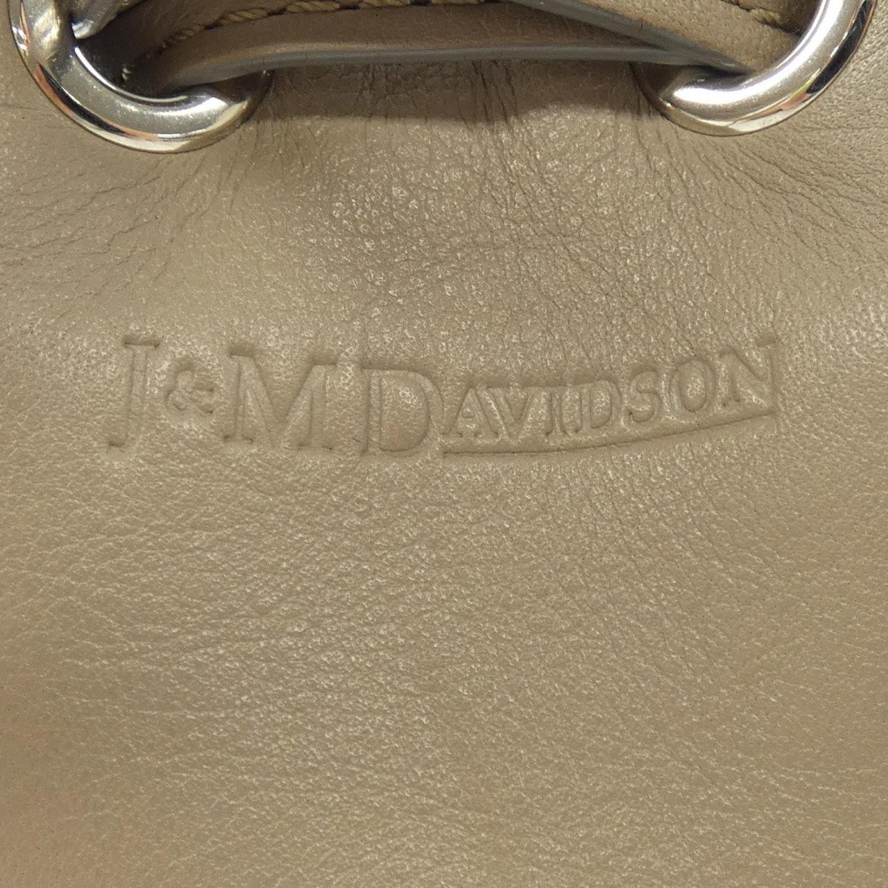 ジェイアンドエムデヴィッドソン J&M DAVIDSON BAG